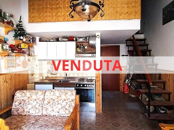 appartamento in vendita a Filettino