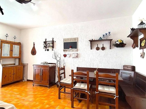 appartamento in vendita a Filettino