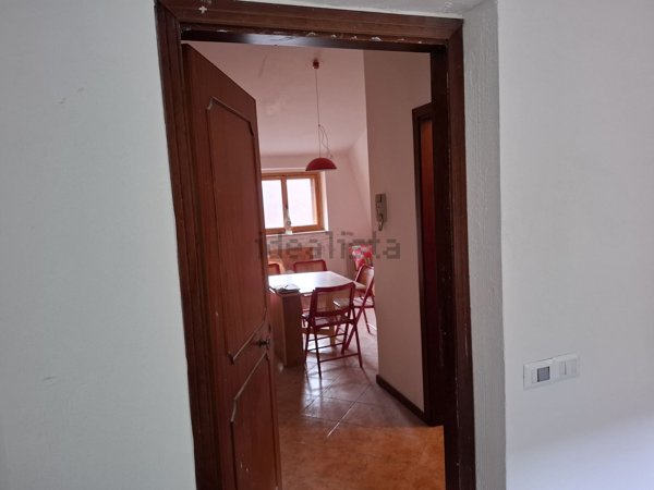 appartamento in vendita a Filettino