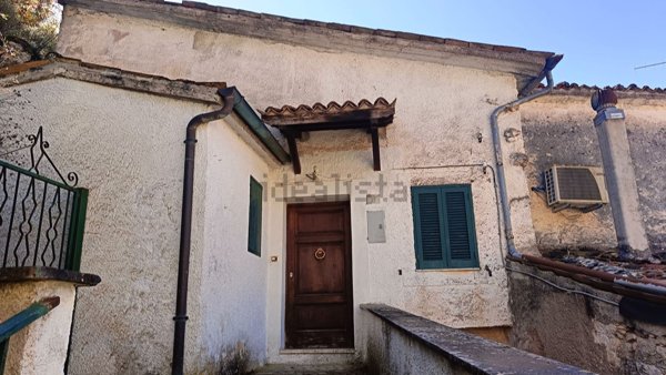 appartamento in vendita a Filettino