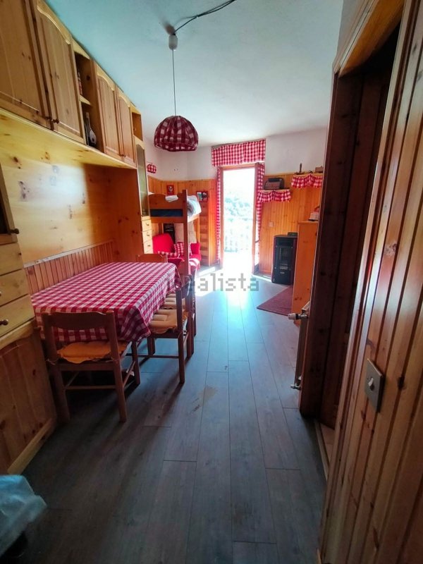 appartamento in vendita a Filettino