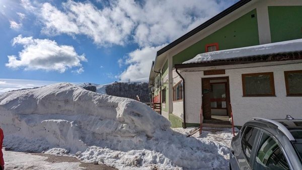 appartamento in vendita a Filettino