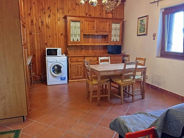 appartamento in vendita a Filettino