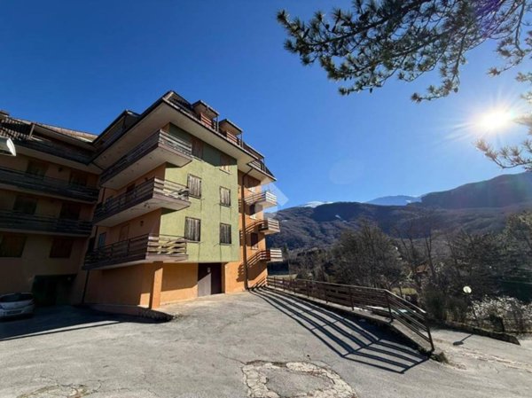 appartamento in vendita a Filettino