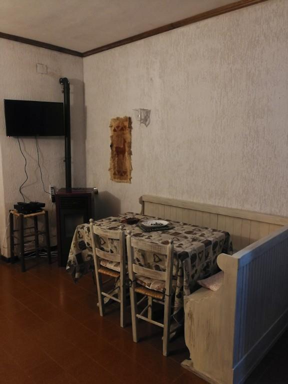 appartamento in vendita a Filettino