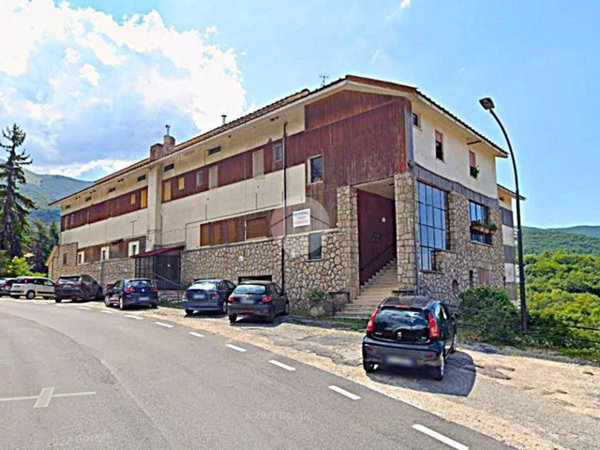 appartamento in vendita a Filettino