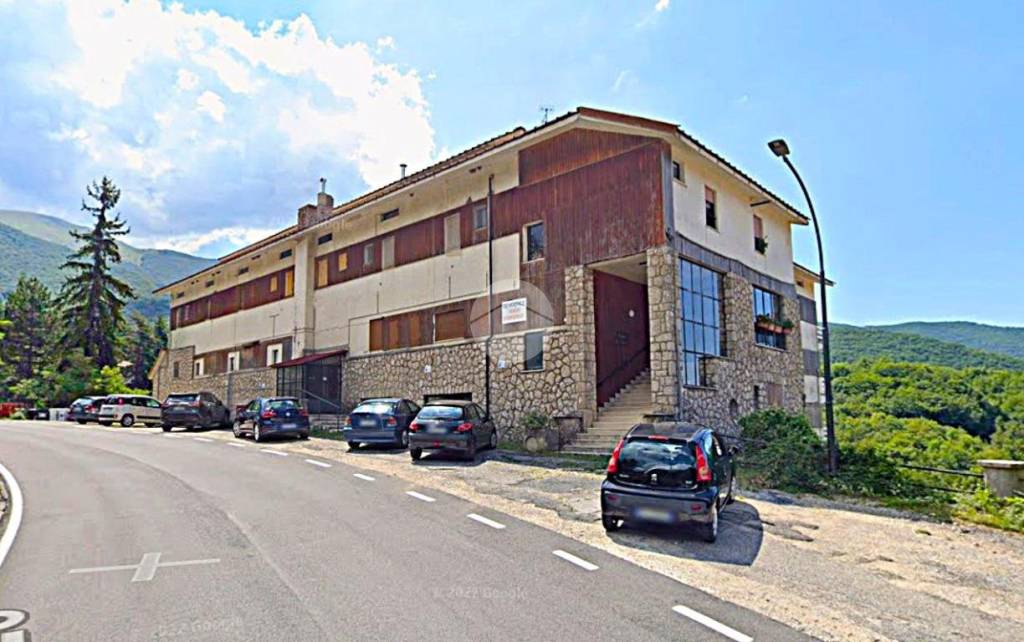 appartamento in vendita a Filettino