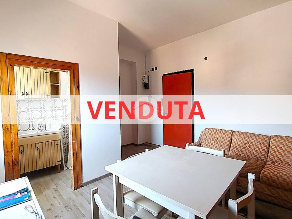 appartamento in vendita a Filettino