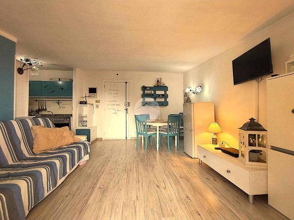 appartamento in vendita a Filettino