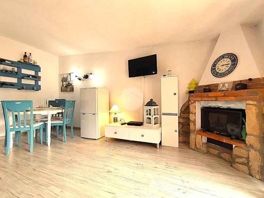 appartamento in vendita a Filettino