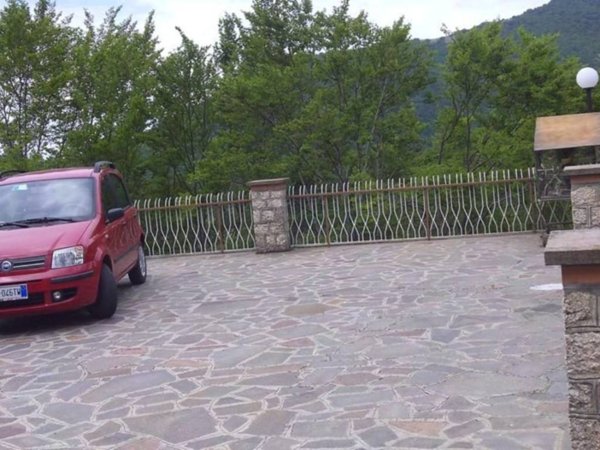 appartamento in vendita a Filettino