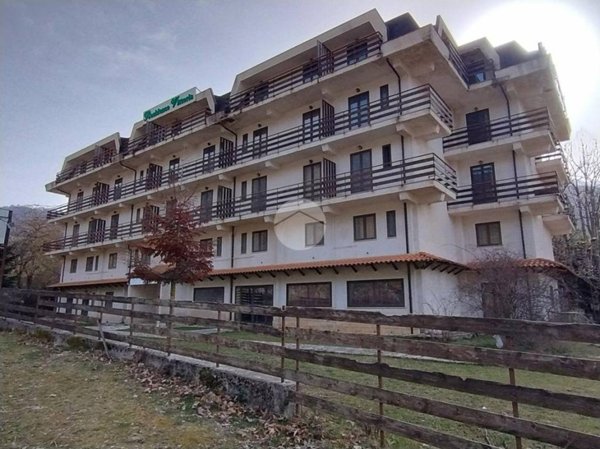 appartamento in vendita a Filettino