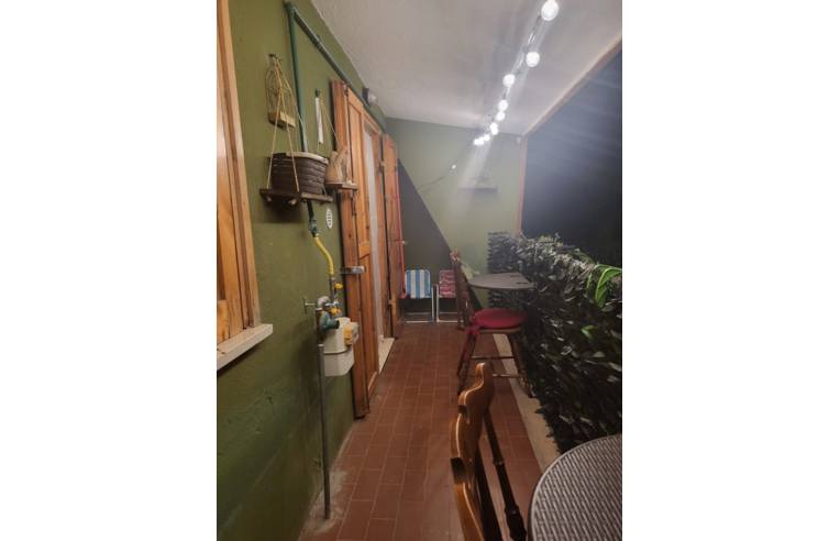 appartamento in vendita a Filettino