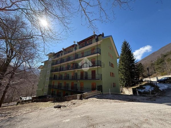 appartamento in vendita a Filettino