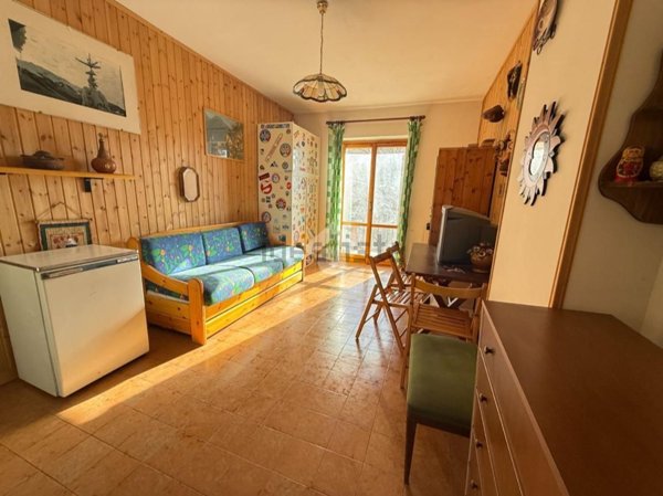 appartamento in vendita a Filettino