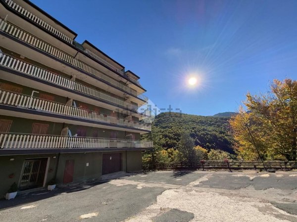 appartamento in vendita a Filettino