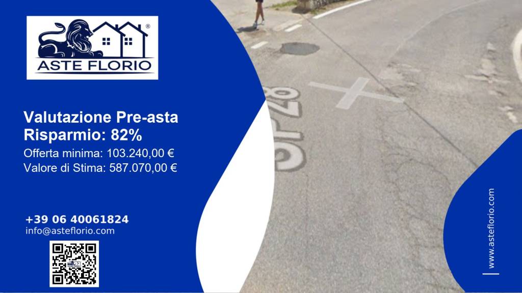 negozio in vendita a Filettino