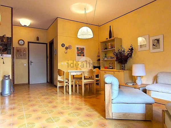 appartamento in vendita a Filettino