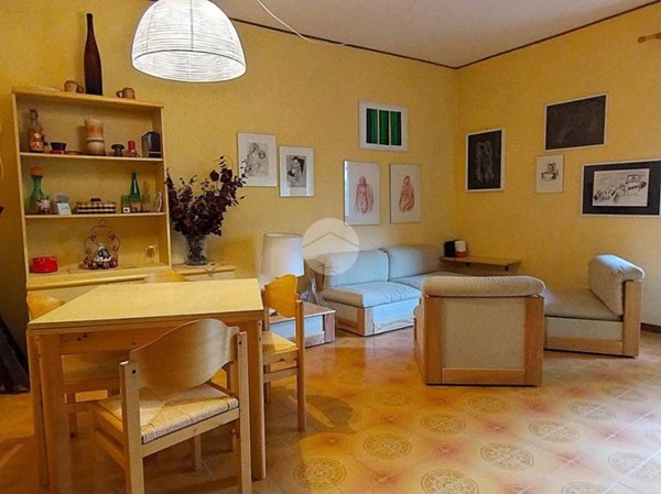 appartamento in vendita a Filettino