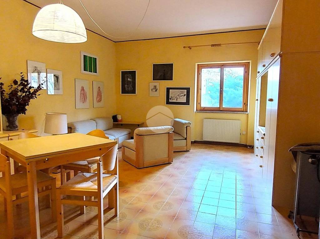 appartamento in vendita a Filettino