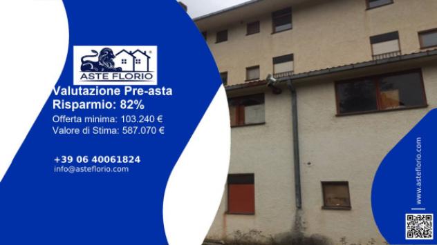 pentavano in vendita a Filettino