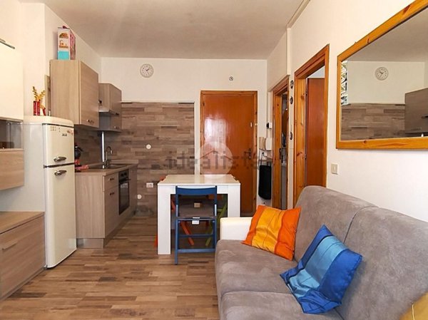 appartamento in vendita a Filettino