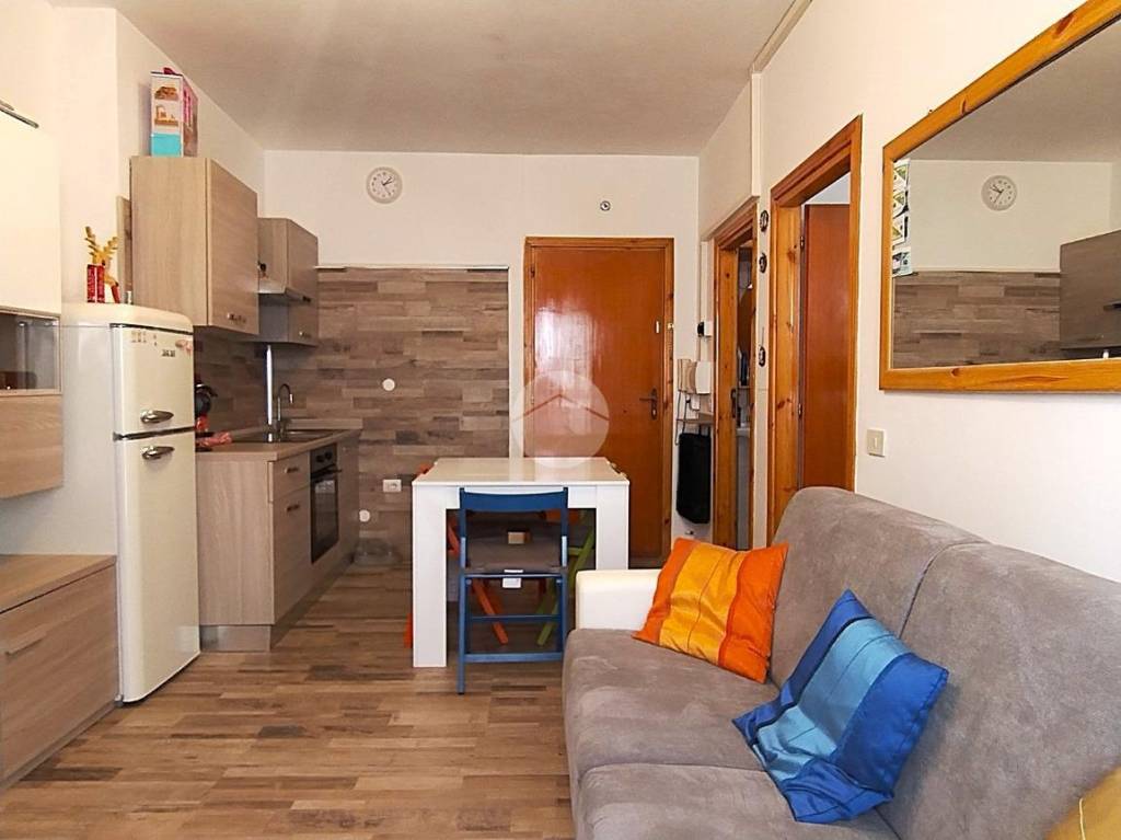 appartamento in vendita a Filettino