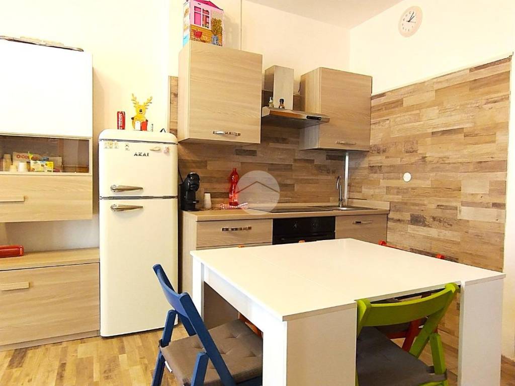 appartamento in vendita a Filettino