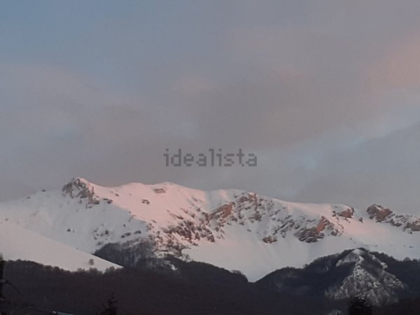 appartamento in vendita a Filettino