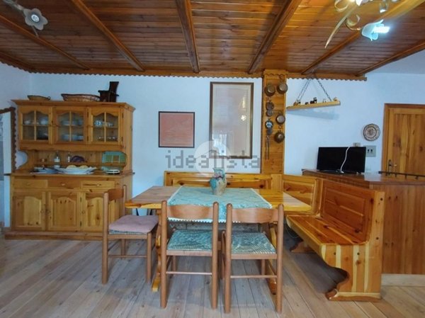 appartamento in vendita a Filettino