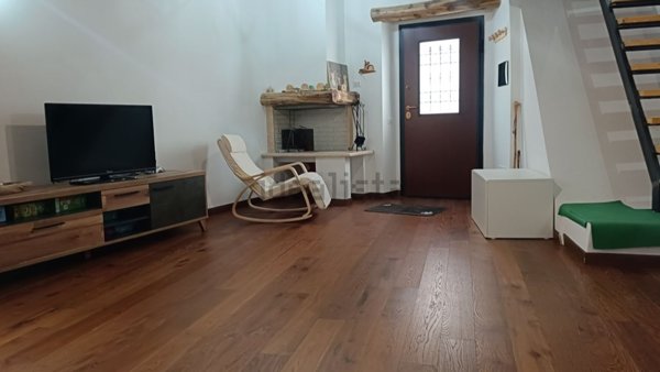 appartamento in vendita a Filettino