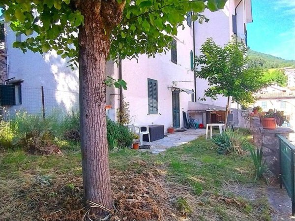 appartamento in vendita a Filettino