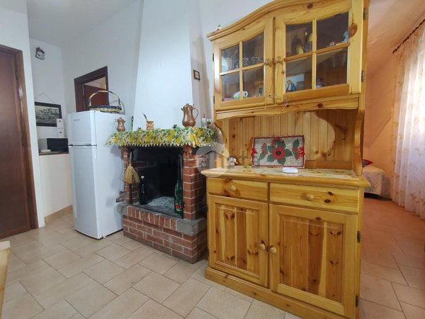appartamento in vendita a Filettino