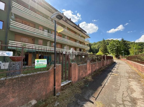appartamento in vendita a Filettino