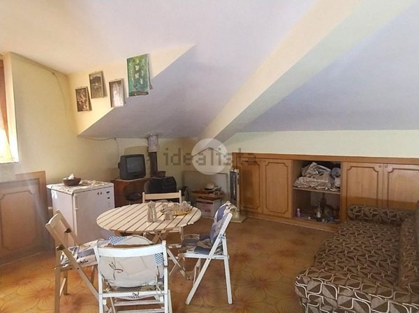 appartamento in vendita a Filettino