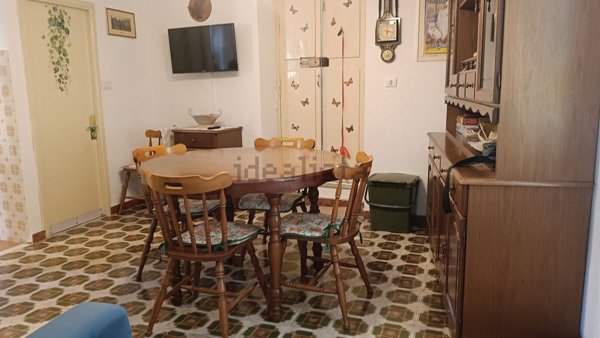 appartamento in vendita a Filettino