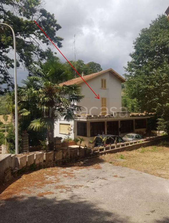 negozio in vendita a Fiuggi