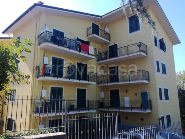 appartamento in vendita a Fiuggi