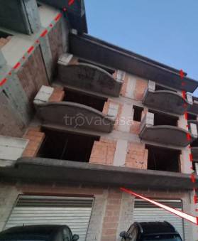casa semindipendente in vendita a Fiuggi