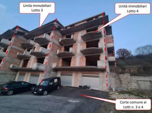 casa semindipendente in vendita a Fiuggi