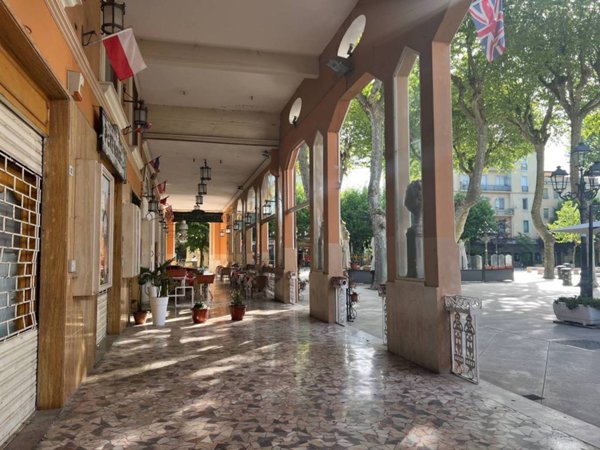 appartamento in vendita a Fiuggi