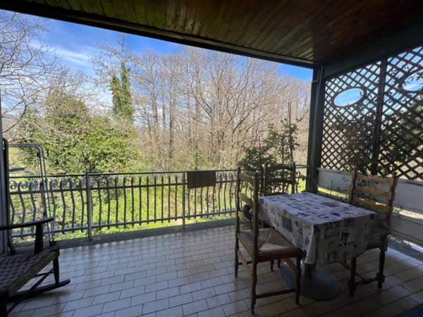 appartamento in vendita a Fiuggi