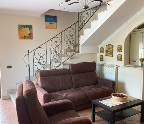casa indipendente in vendita a Fiuggi