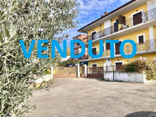 casa indipendente in vendita a Fiuggi