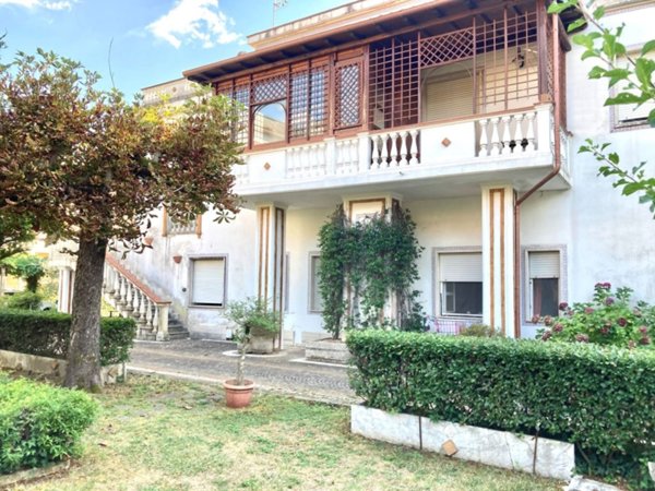 appartamento in vendita a Fiuggi