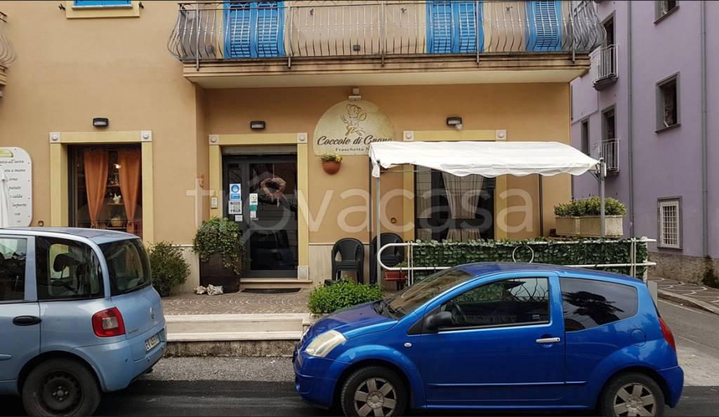 monolocale in vendita a Fiuggi
