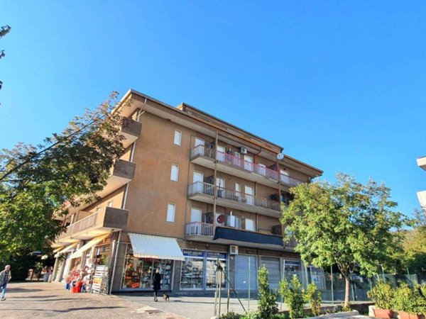 appartamento in vendita a Fiuggi