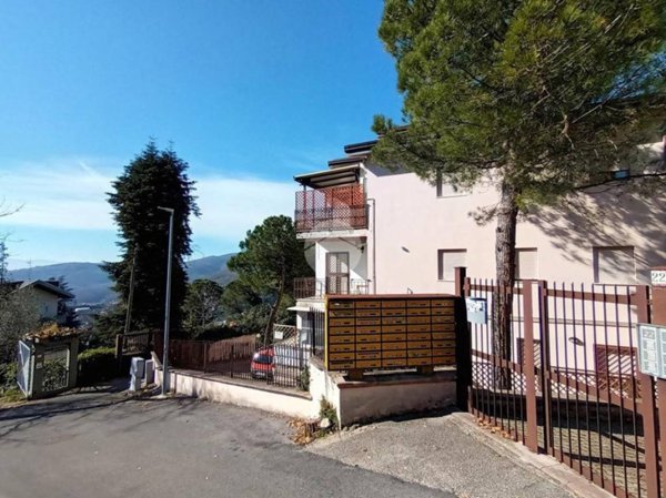 appartamento in vendita a Fiuggi