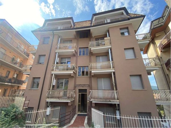 appartamento in vendita a Fiuggi