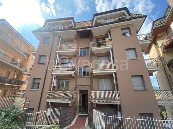 appartamento in vendita a Fiuggi